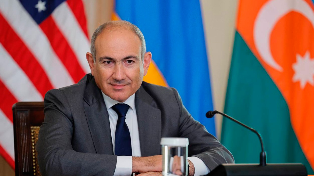 В Армении назвали «неуравновешенной» передачу США части Зангезура В Армении назвали «неуравновешенной» передачу США части Зангезура