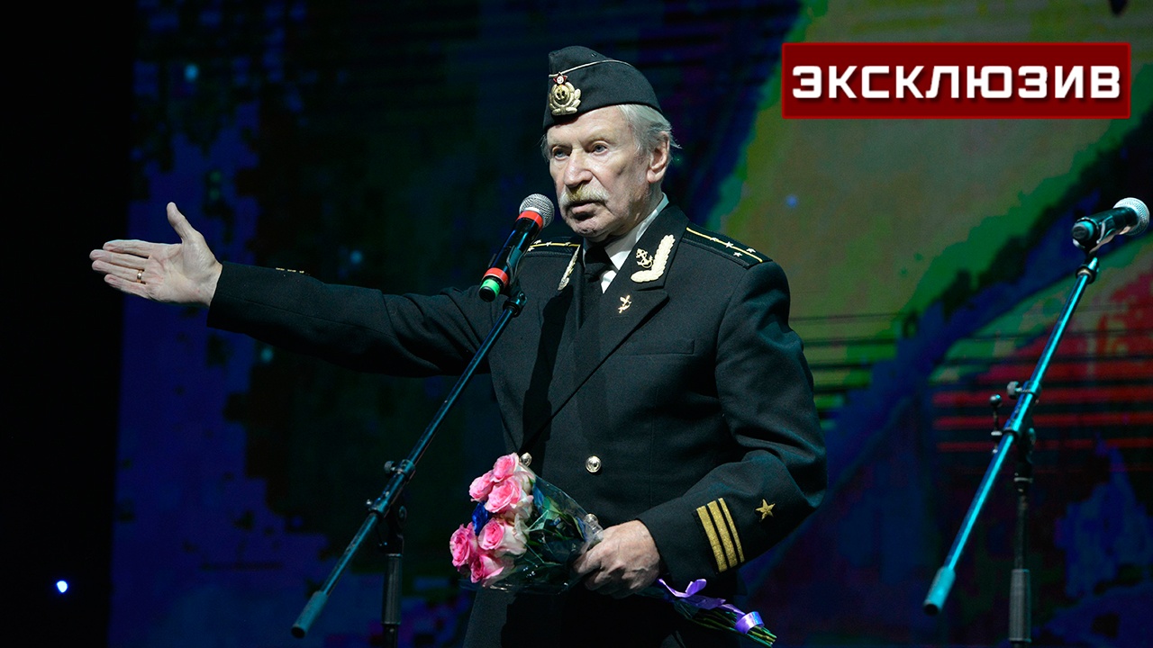Анна Ковальчук назвала Краско человеком, который умел по-настоящему жить Анна Ковальчук назвала Краско человеком, который умел по-настоящему жить