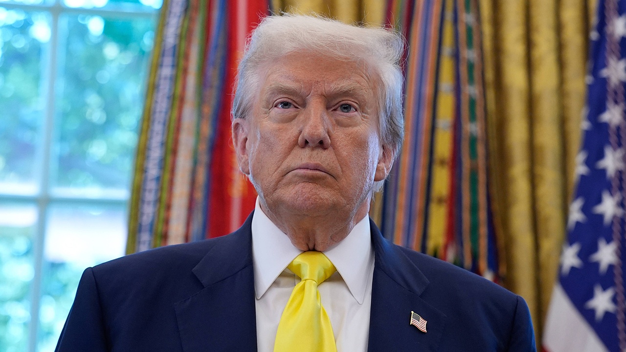 Трамп: встреча с Путиным пройдет 15 августа на Аляске