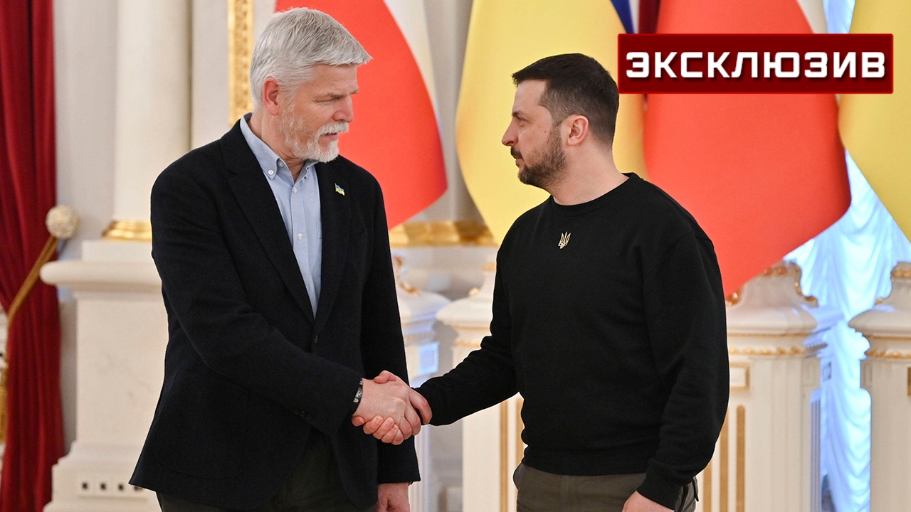 Политолог: Чехия не прекратит помощь Украине, пока не получит команды от ЕС Политолог: Чехия не прекратит помощь Украине, пока не получит команды от ЕС