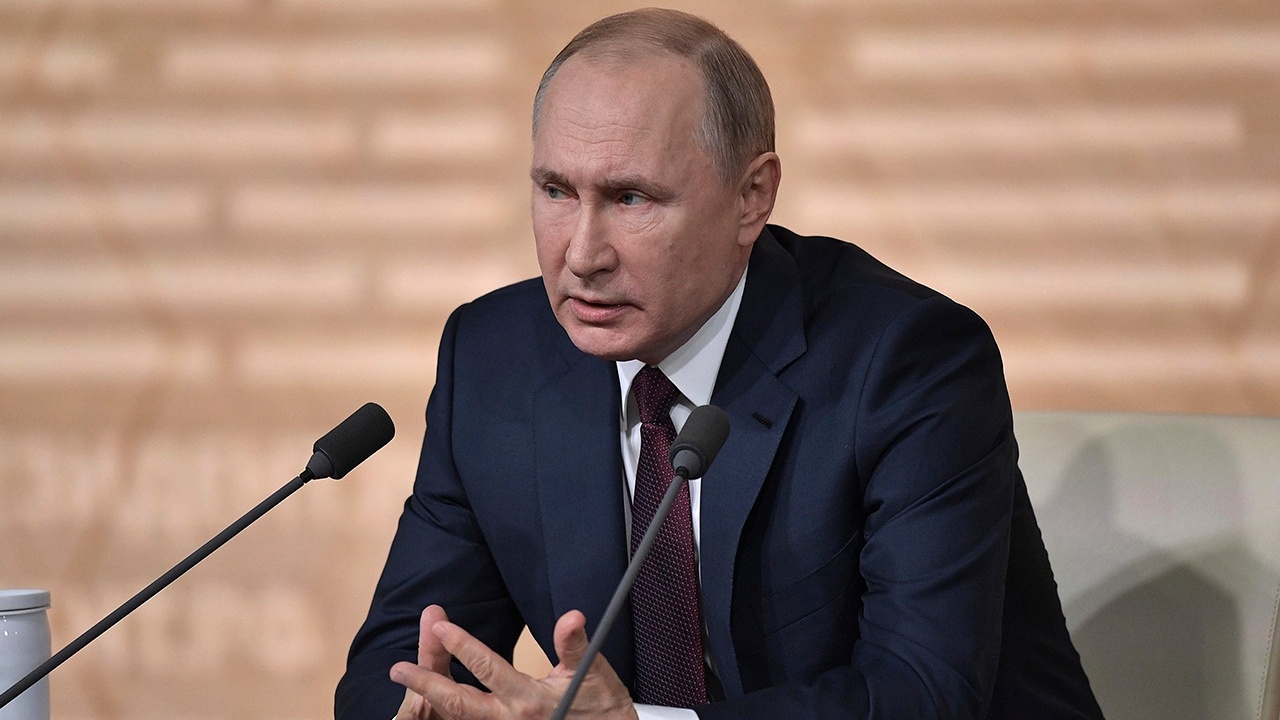 Milliyet: Путин сядет за стол переговоров на Аляске как победитель