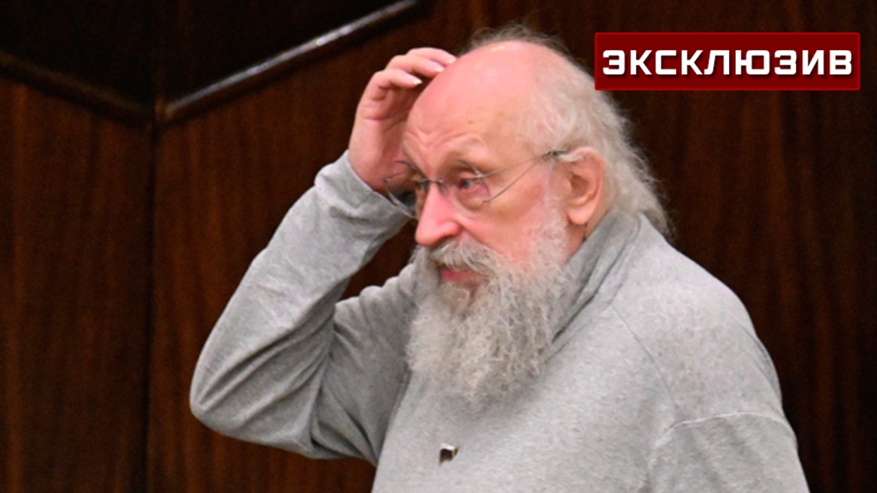 Вассерман назвал анекдотом объявление его в розыск на Украине Вассерман назвал анекдотом объявление его в розыск на Украине