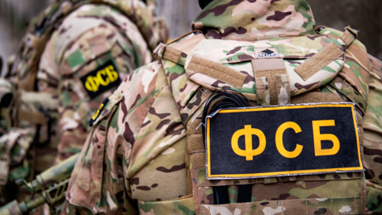 ФСБ: теракт в ЖК «Алые паруса» совершил смертник ФСБ: теракт в ЖК «Алые паруса» совершил смертник