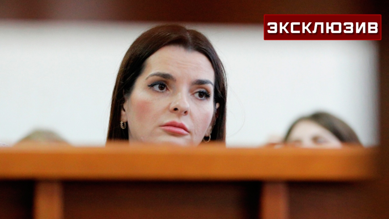 «Буду бороться»: опубликовано первое письмо Гуцул из тюрьмы