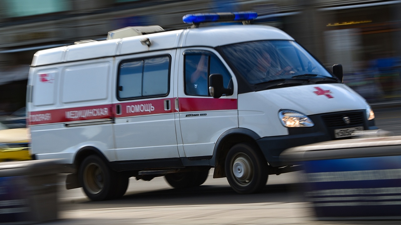 Пятеро детей ранены при ударе FPV-дрона по жилому дому под Белгородом