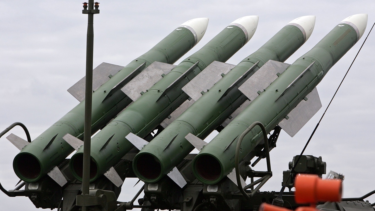 МО РФ: над российскими регионами сбили 26 украинских дронов