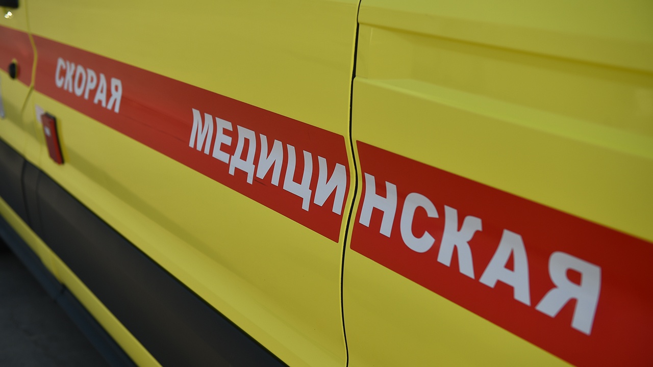 Два медика скорой погибли при атаке ВСУ на Горловку Два медика скорой погибли при атаке ВСУ на Горловку