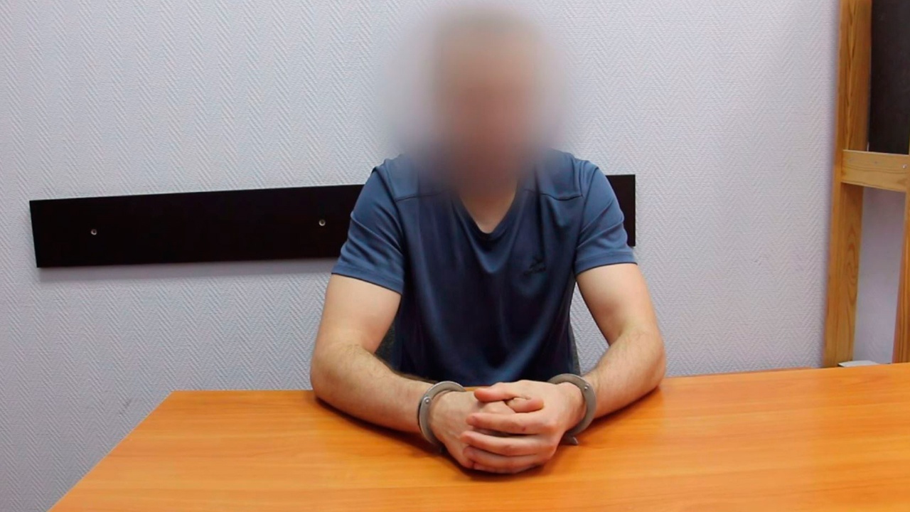 Готовивший теракт против военного в Подмосковье хотел избежать мобилизации на Украине Готовивший теракт против военного в Подмосковье хотел избежать мобилизации на Украине