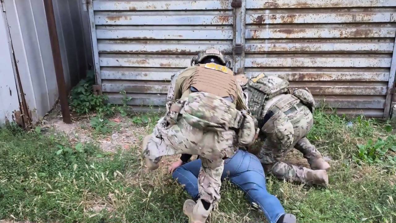 Более 290 мигрантов задержали в РФ с начала года за подготовку к терактам Более 290 мигрантов задержали в РФ с начала года за подготовку к терактам