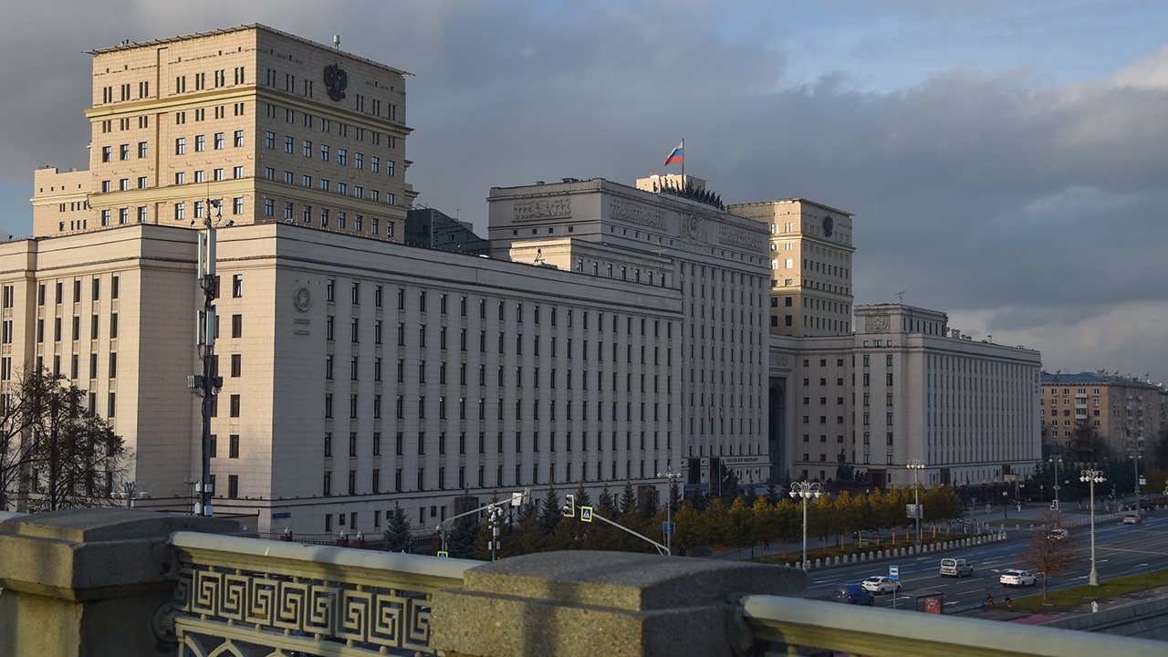 Над Россией ночью сбили 25 украинских беспилотников Над Россией ночью сбили 25 украинских беспилотников