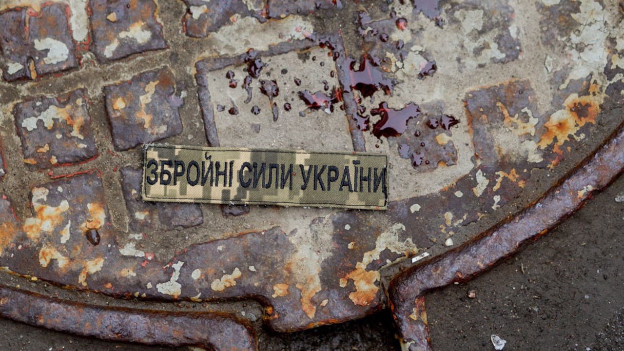 NYT: не менее 12 наемников ликвидированы при ударе по лагерю ВСУ в Кропивницком NYT: не менее 12 наемников ликвидированы при ударе по лагерю ВСУ в Кропивницком