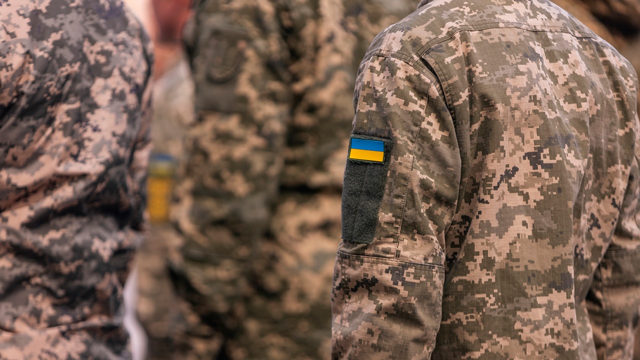 WSJ: в ВСУ растет недовольство из-за неоправданных потерь WSJ: в ВСУ растет недовольство из-за неоправданных потерь