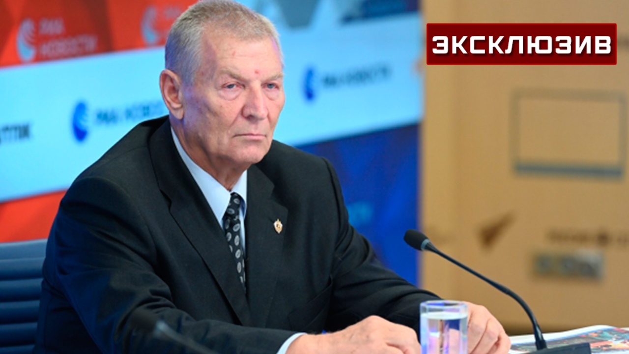 Сослуживец: полковник КГБ Зайцев вел активную жизнь, несмотря на рак Сослуживец: полковник КГБ Зайцев вел активную жизнь, несмотря на рак