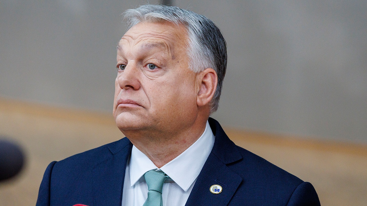Орбан призвал ЕС прекратить препятствовать миру на Украине Орбан призвал ЕС прекратить препятствовать миру на Украине