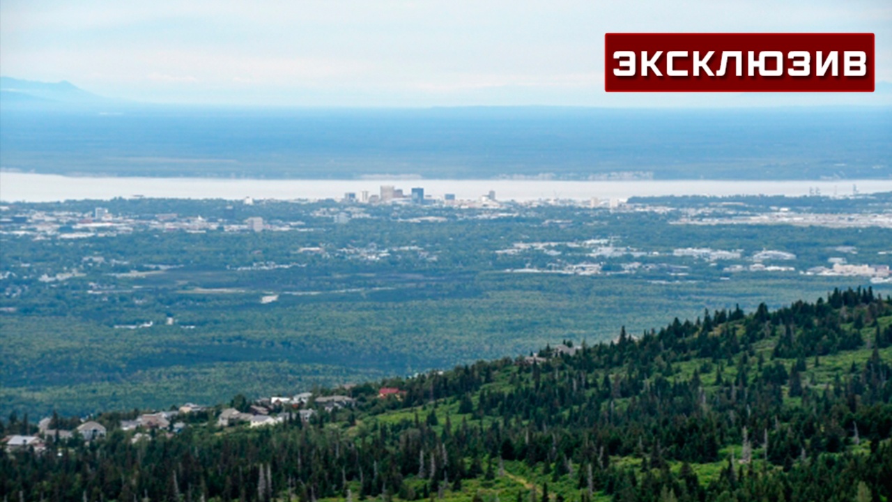 В РАН назвали выгоду России от сделки по добыче редкоземов на Аляске
