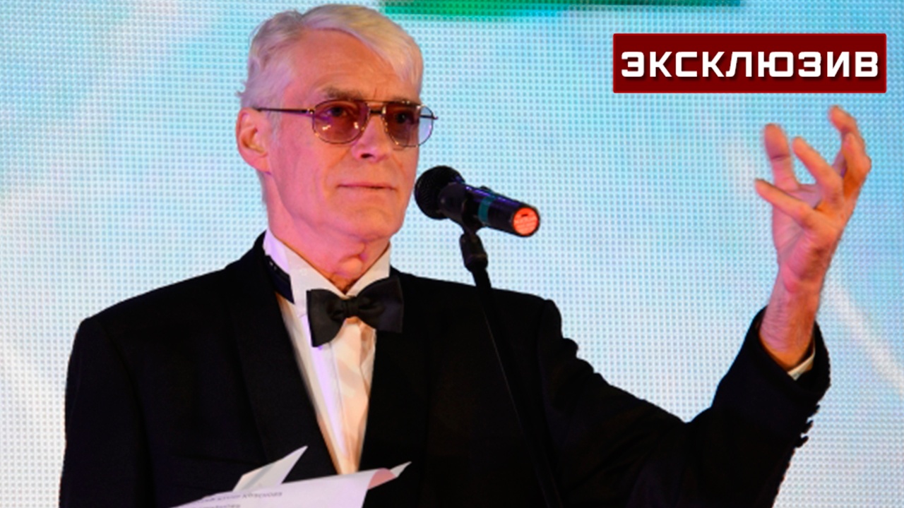 Щербаков заявил, что не отказывался от кардиостимулятора Щербаков заявил, что не отказывался от кардиостимулятора