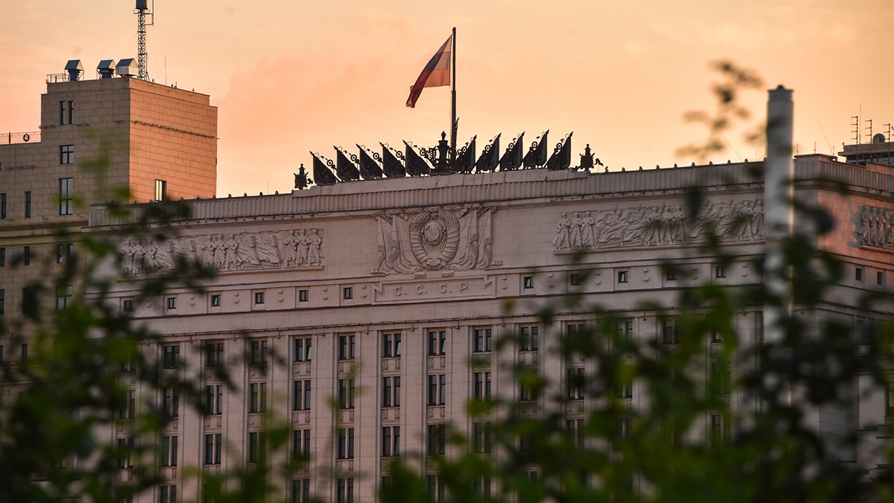 ВС РФ пресекли попытку Киева и Запада организовать сборку дальнобойных ракет ВС РФ пресекли попытку Киева и Запада организовать сборку дальнобойных ракет