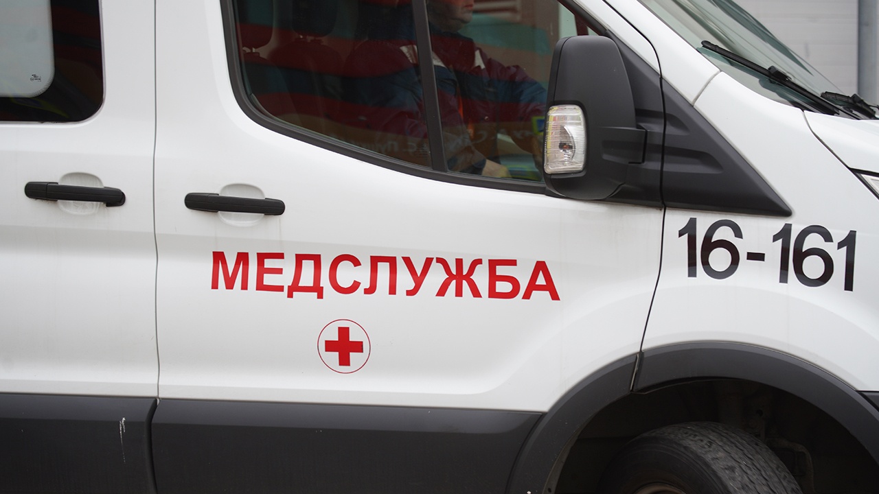 В Ростове-на-Дону 13 человек пострадали при атаке дронов ВСУ В Ростове-на-Дону 13 человек пострадали при атаке дронов ВСУ