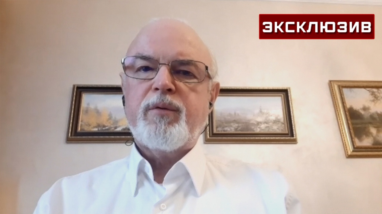 Эксперт рассказал, как концерны ЕС помогали Киеву создать ОТРК «Сапсан»