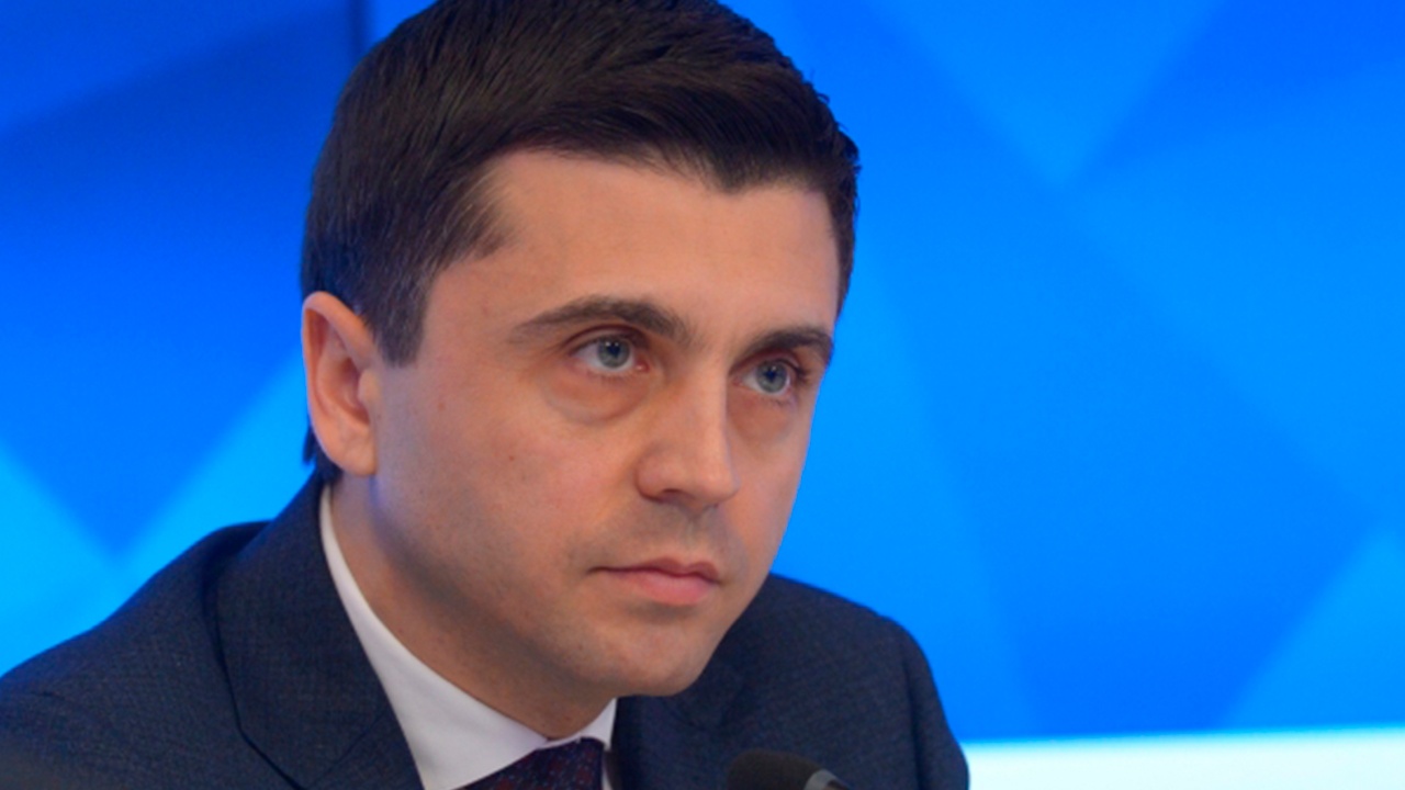 В розыск объявили бывшего депутата Госдумы от Крыма Бальбека