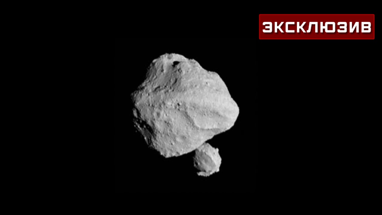 Астроном: астероид 2025 PM пролетит на расстоянии двух радиусов орбиты Луны