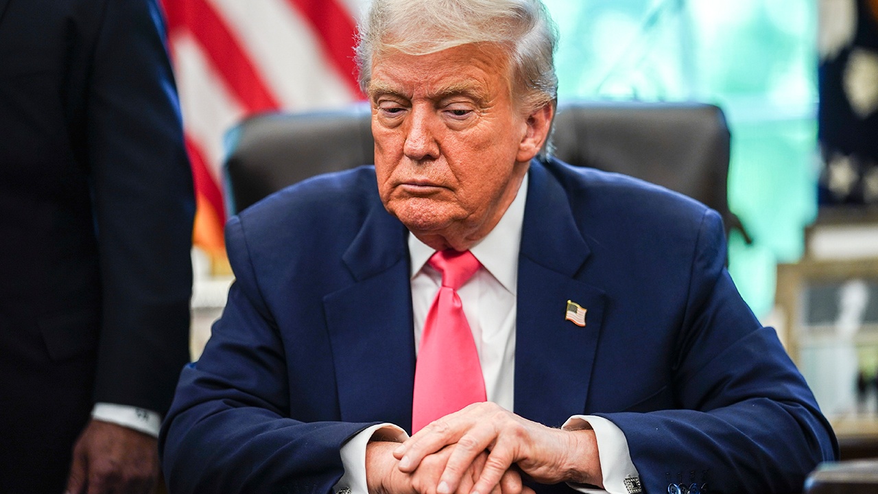«Ставки высоки!»: Трамп опубликовал новый пост в ожидании саммита на Аляске