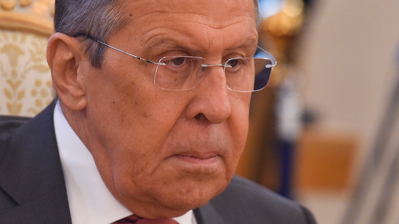 Лавров прибыл в Анкоридж, где пройдет встреча Путина и Трампа