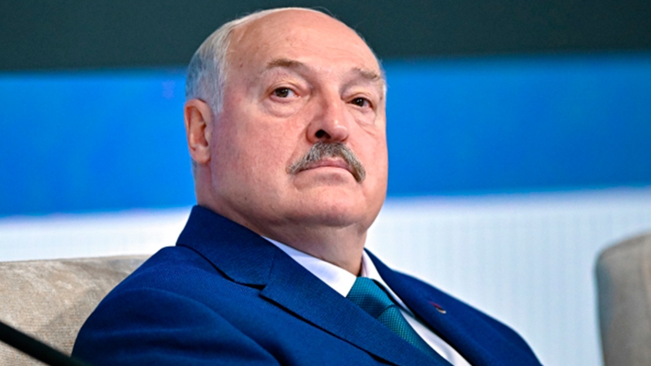 Лукашенко и Трамп поговорили по телефону