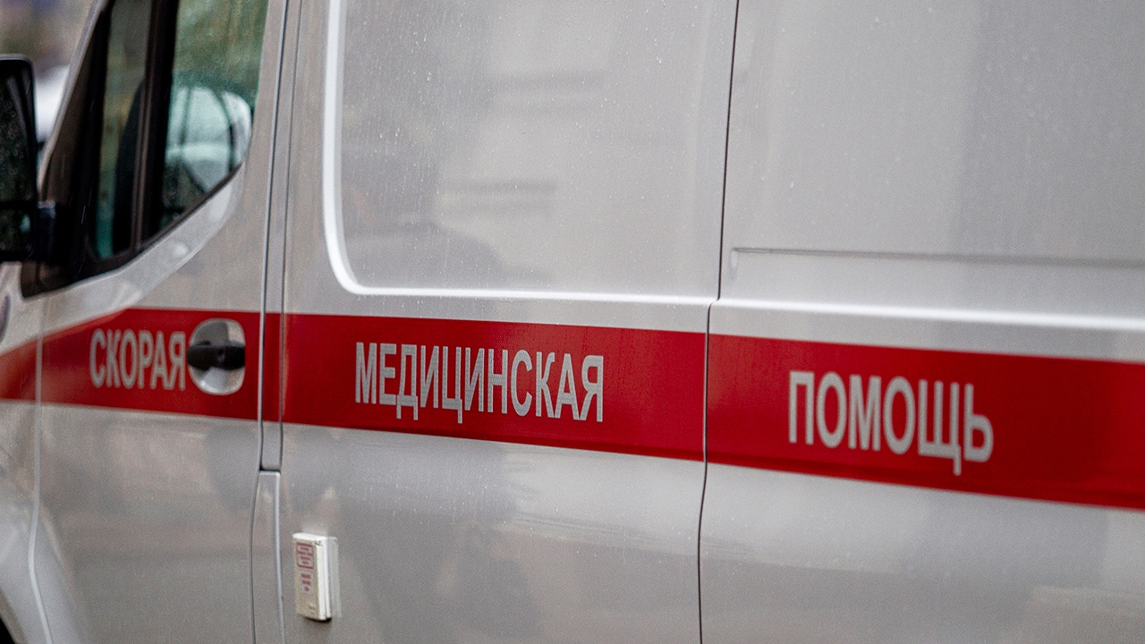 Пять человек погибли при взрыве на предприятии в Рязанской области