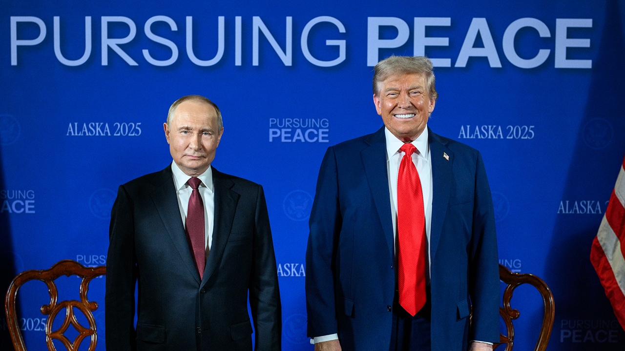 Дмитриев рассказал об итогах переговоров Путина и Трампа