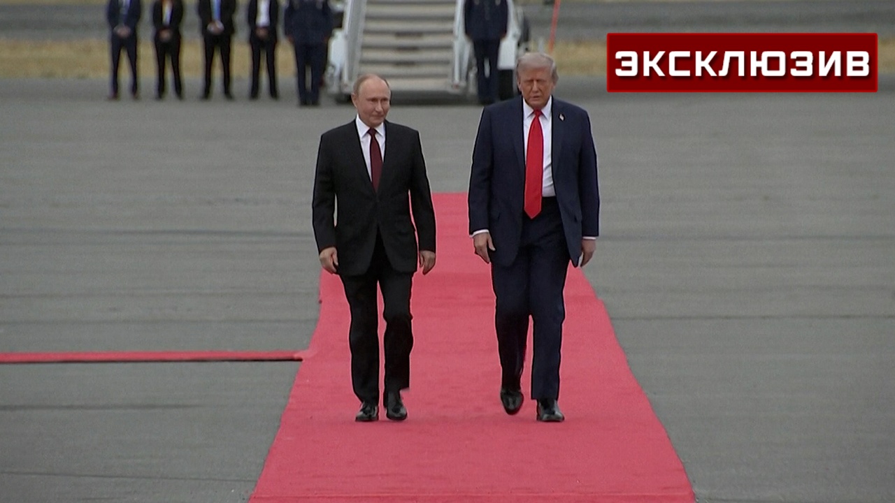 Политолог: новая встреча Путина и Трампа последует скоро