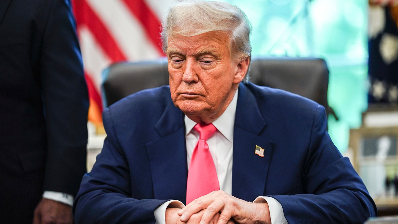 Трамп: Си Цзиньпин пообещал не нападать на Тайвань, пока я президент