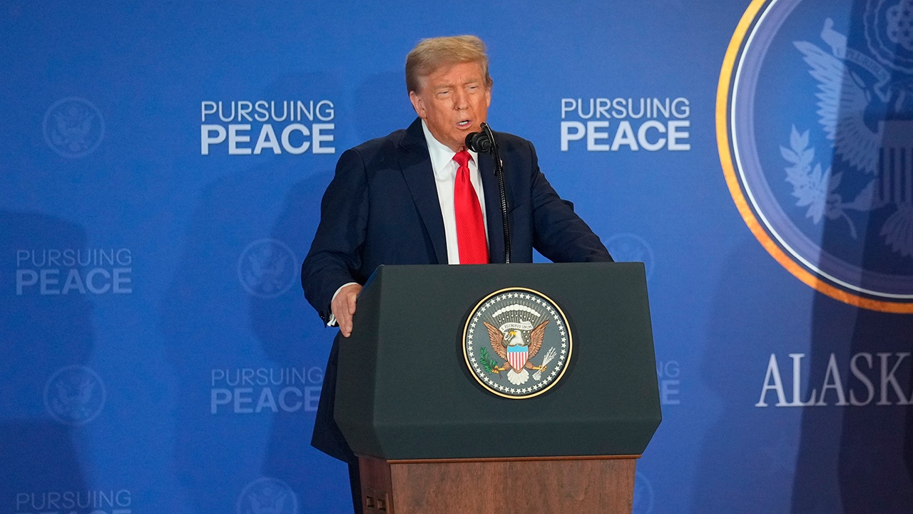 Трамп заявил, что урегулирование на Украине теперь зависит от Зеленского