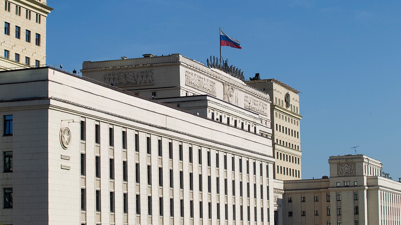 ВС РФ освободили Колодези в ДНР и Вороное в Днепропетровской области