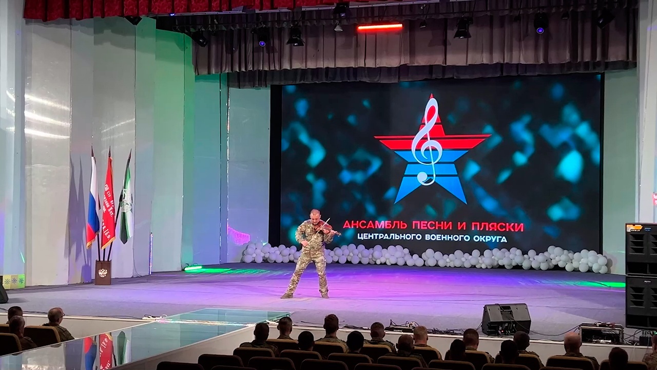 Военным железнодорожникам вручили медали и грамоты в тылу СВО