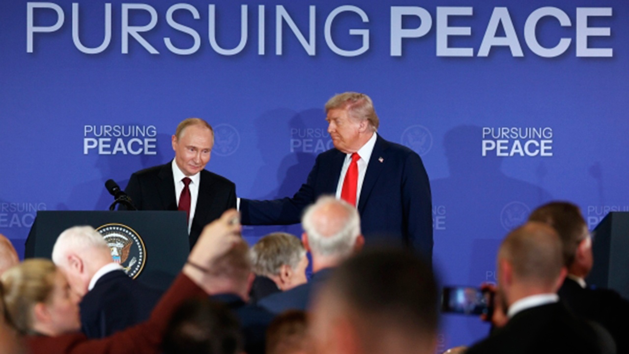 Трамп: с Россией нет согласия по самому важному пункту диалога по Украине