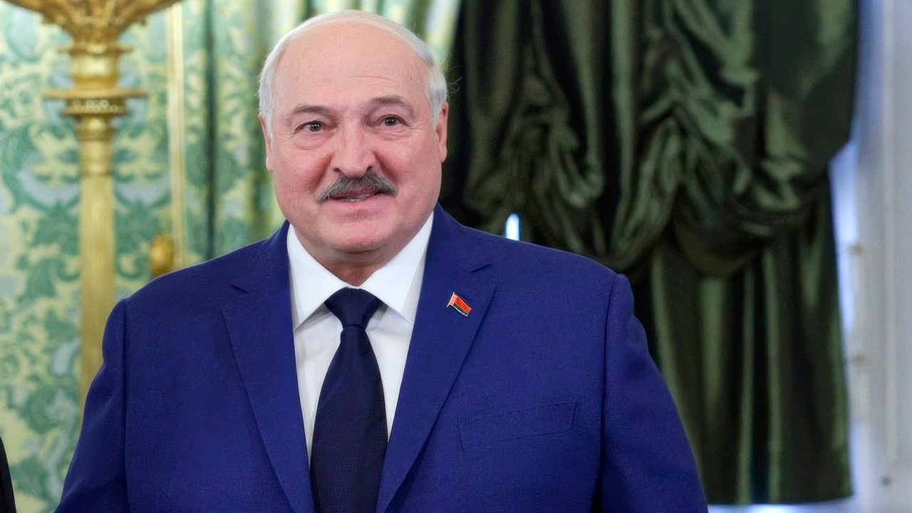 Трамп отметил позитивный настрой Лукашенко по саммиту на Аляске