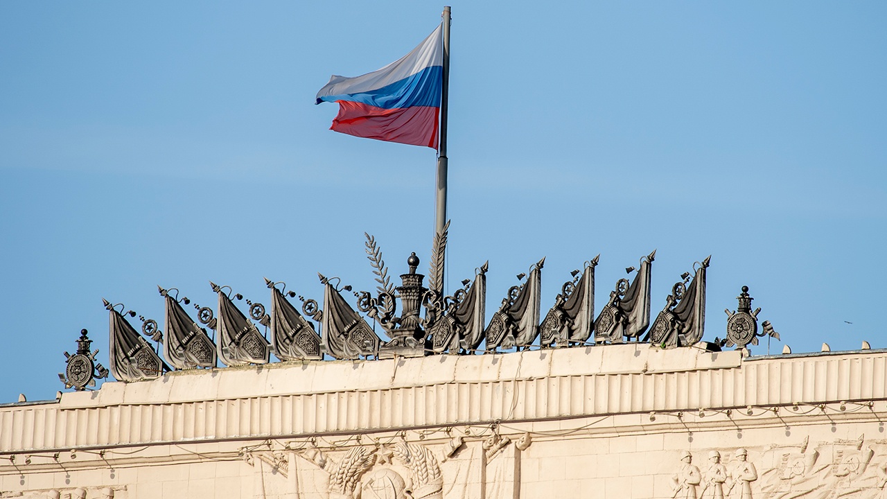 ВС РФ поразили место хранения ОТР «Сапсан» и комплектующих к ним