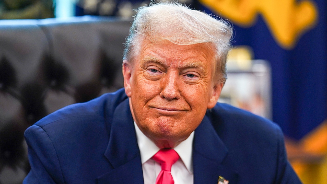Трамп заявил о «большом прогрессе» в отношениях с Россией Трамп заявил о «большом прогрессе» в отношениях с Россией