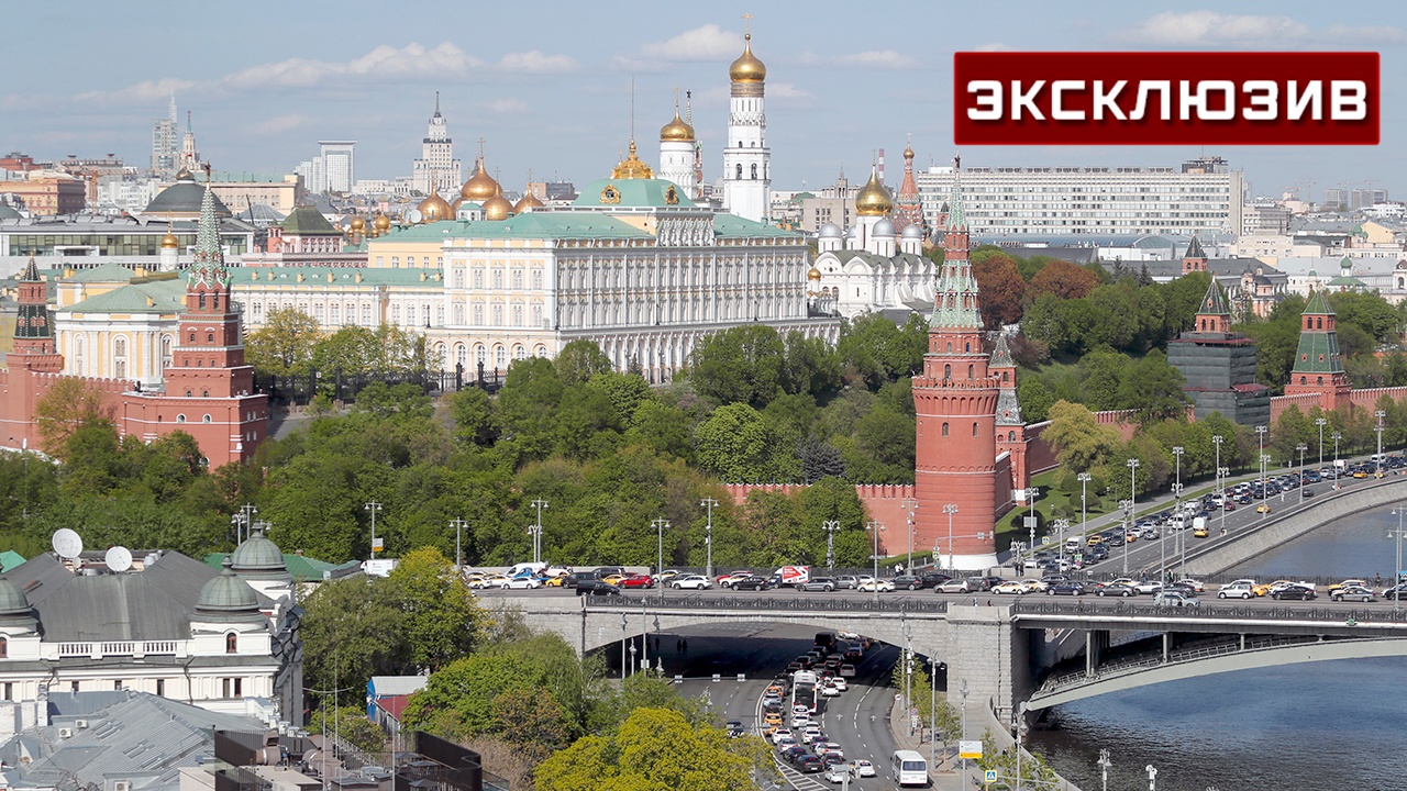 В РСМД оценили шансы проведения встречи Путина и Зеленского в Москве В РСМД оценили шансы проведения встречи Путина и Зеленского в Москве