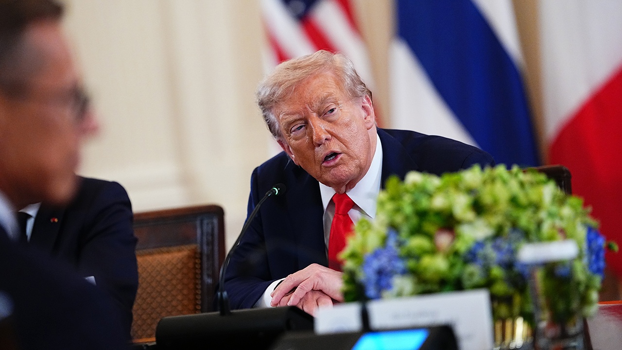 Трамп: невозможно как возвращение Крыма Киеву, так и вступление Украины в НАТО