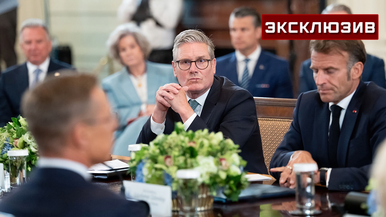 Политолог: ЕС колеблется между позицией Трампа и заказом на войну