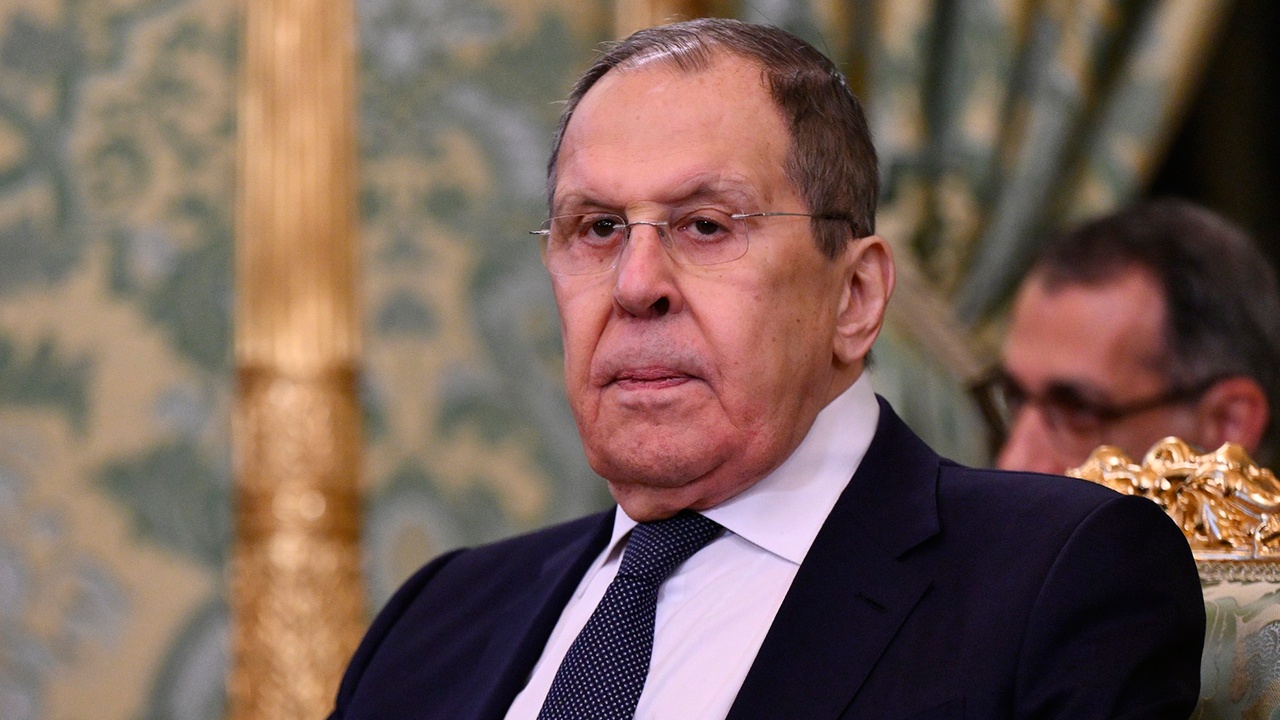 Лавров: обсуждать гарантии безопасности без России - путь в никуда