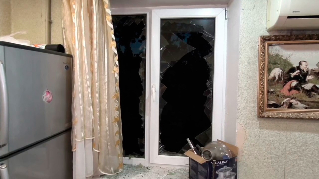 Число пострадавших после удара ВСУ по Енакиево выросло до 21