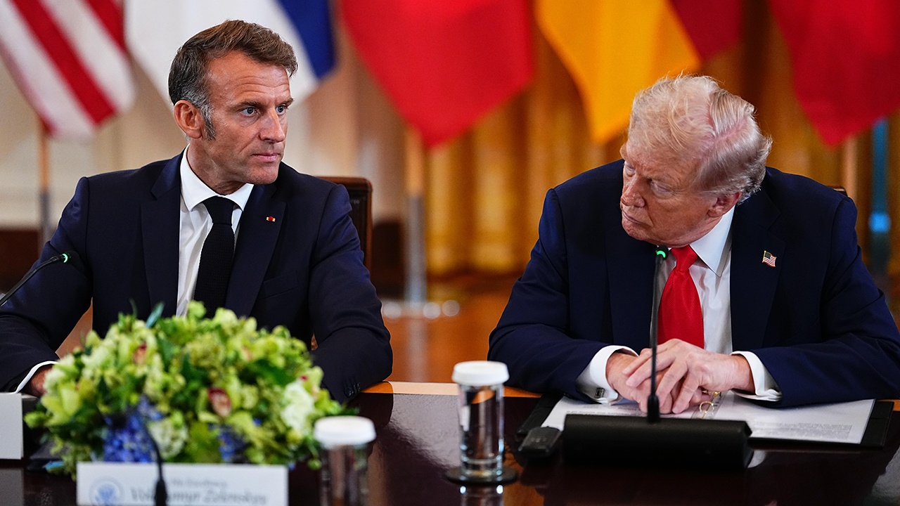 Politico: Евросоюз запланировал склонить Трампа к антироссийской позиции
