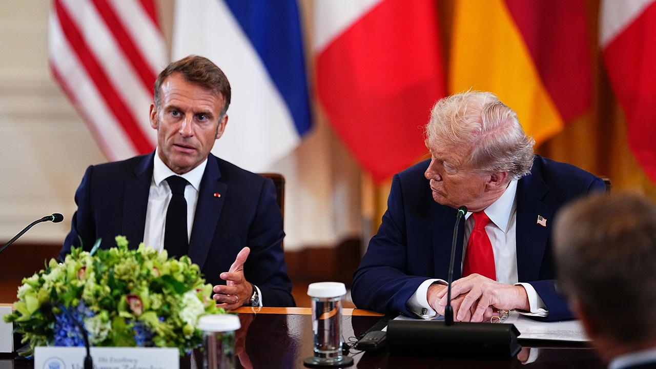 WSJ: чтобы смягчить Трампа, лидеры ЕС пошли на «болезненные уступки»