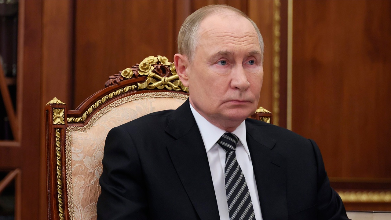 Путин: у России нет недружественных стран, есть недружественные элиты Путин: у России нет недружественных стран, есть недружественные элиты
