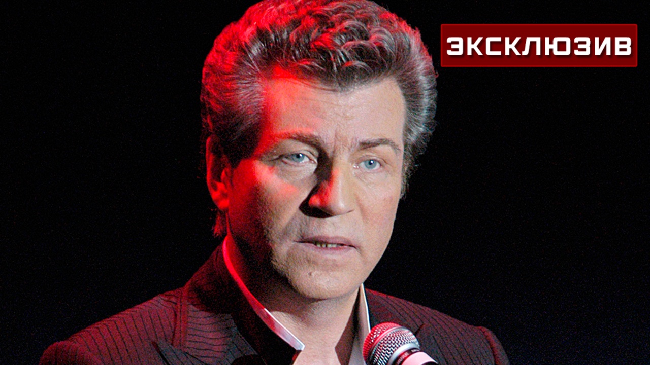 У автора хита «Фантазер» не выдержало сердце, он умер в больнице У автора хита «Фантазер» не выдержало сердце, он умер в больнице