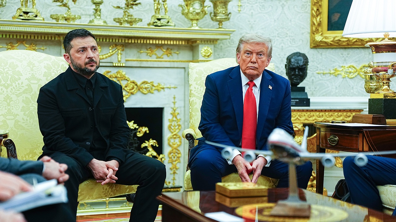 Американист рассказал о стратегии геополитической игры Трампа с Украиной Американист рассказал о стратегии геополитической игры Трампа с Украиной