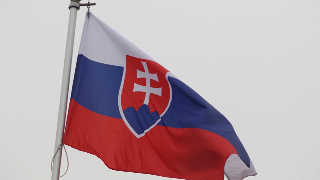 Словакия хочет оспорить решение ЕК о запрете импорта газа из России Словакия хочет оспорить решение ЕК о запрете импорта газа из России